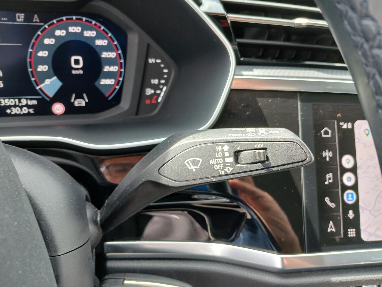 Audi Q3 TDI 150CV S TRONIC ADVANCED 2023