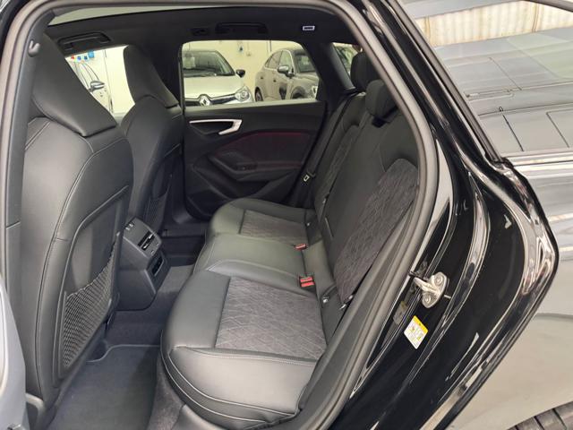 AUDI A5 Avant TDI 204CV mHEV+ S tronic S Line edit. KM.0