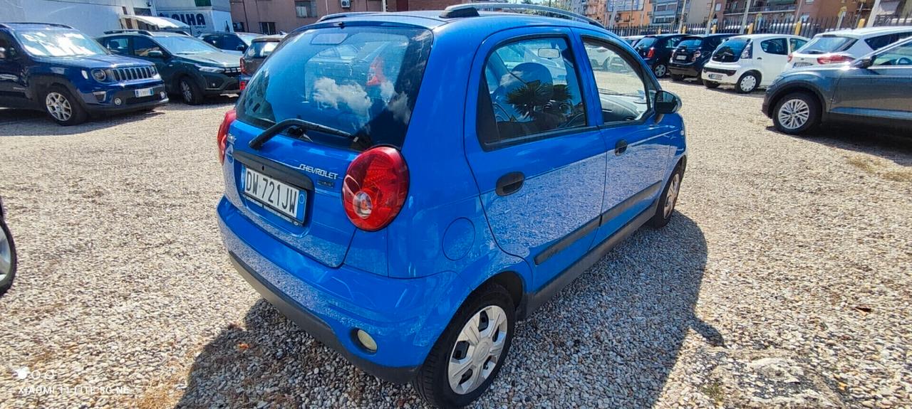 Chevrolet Matiz 800 !64.000 KM! DISPONIBILE