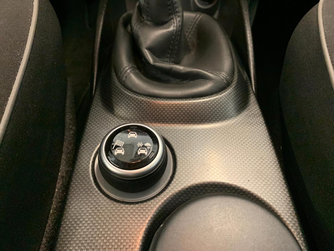 Fiat 500X 1.4 MultiAir 140 CV DCT Pop Star