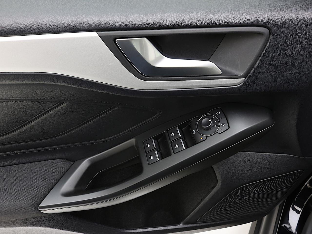 Ford Focus 1.5 EcoBlue 120 CV auto SW Business