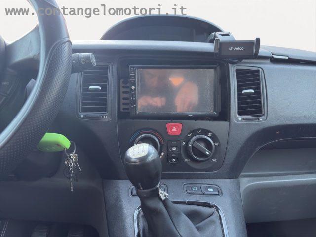 FIAT Idea 1.3 MJT Emotion