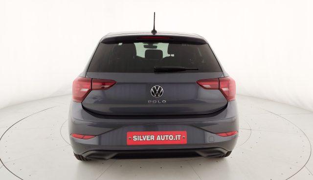 VOLKSWAGEN Polo 1.0 Edition Plus