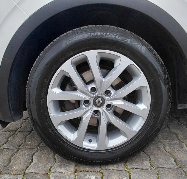 Renault Kadjar dCi 8V 110CV Energy Zen