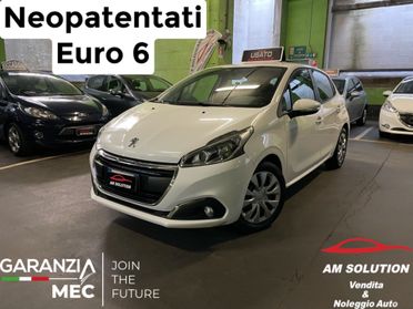 Peugeot 208 1.2 Neopatentati Euro 6 *133.000km*