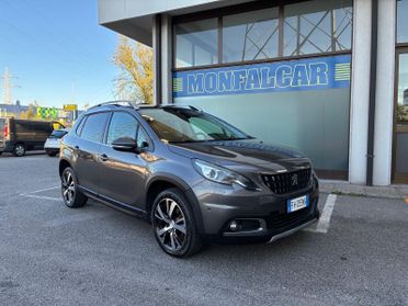 Peugeot 2008 BlueHDi 100 GT Line
