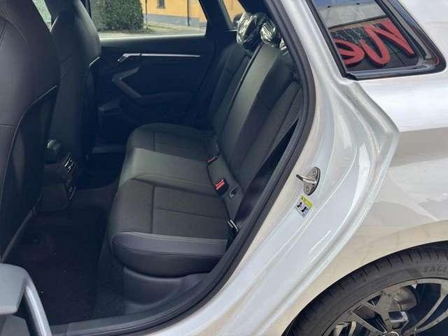 Audi A3 SPB TFSI e 150 kW S tronic S line Black edition