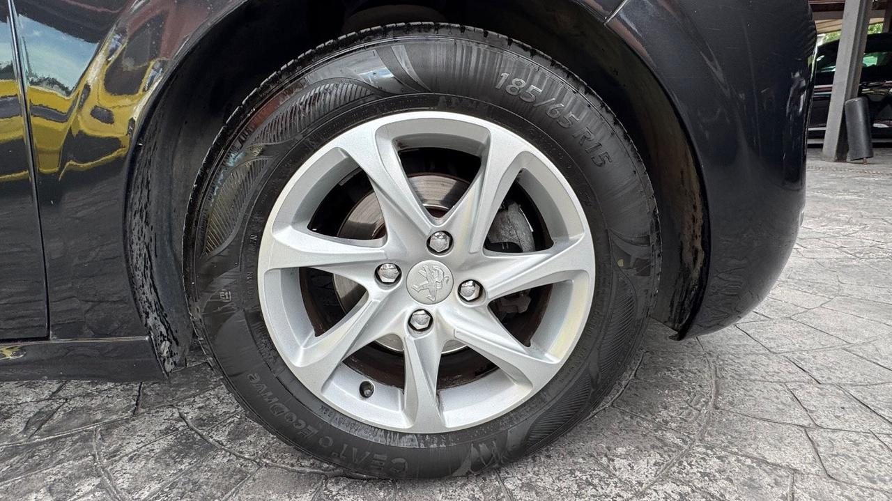 Peugeot 208 3 Porte 208 3p 1.2 vti 12v Allure