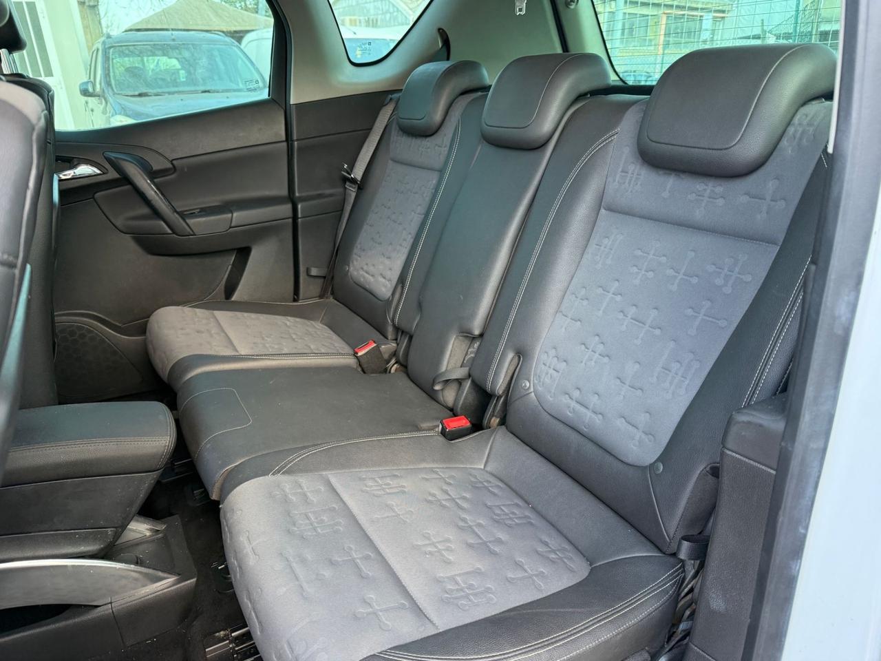 Opel Meriva 1.4 Turbo 120CV Cosmo 2012 120.000 KM