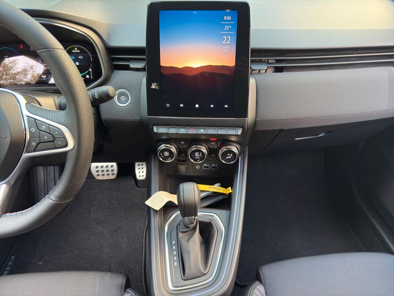 Renault Clio Full Hybrid E-Tech 145 CV 5 porte Esprit Alpine