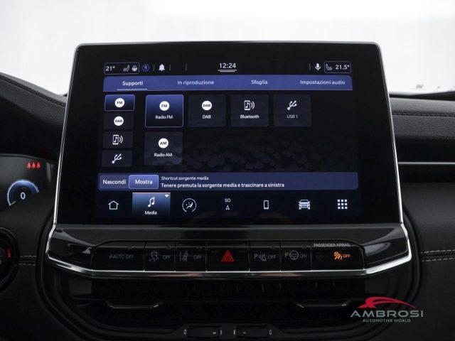 JEEP Compass 1.5 turbo t4 mhev 2wd 130cv dct S