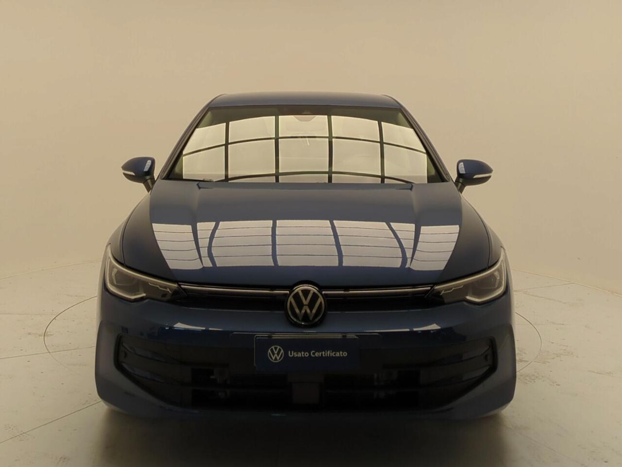 Volkswagen Golf 1.5 eTSI 115 CV DSG Life