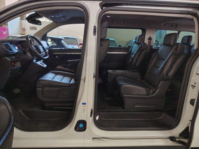 FIAT Ulysse 2.0 BlueHDi 180CV AT8 7p PELLE FULL