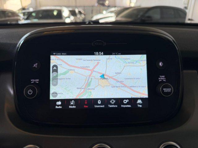FIAT 500X 1.3 MultiJet 95 CV Sport //BELL1SS1MA//