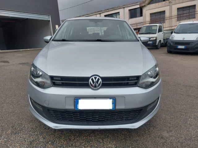 VOLKSWAGEN Polo 1.2 TDI DPF 5 p. Comfortline