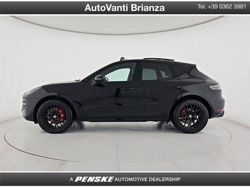 Porsche Macan Macan 2.9 GTS