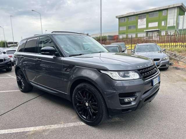 Land Rover Range Rover Sport Range Rover Sport 3.0 sdV6 HSE 292cv auto