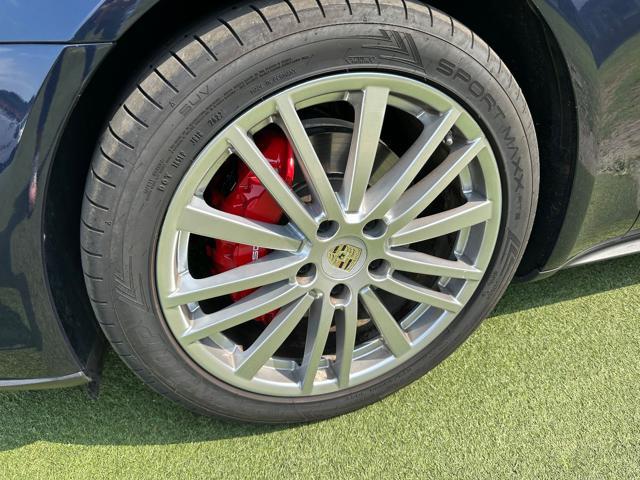 PORSCHE Panamera 3.0 4 Executive 330cv -- 55000km --