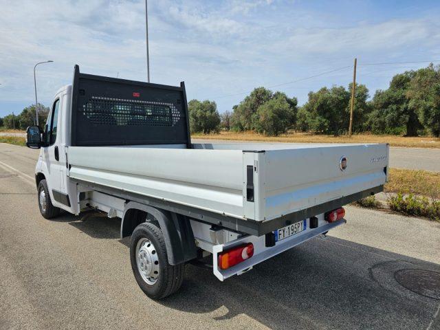 FIAT Ducato 33 2.3 MJT 140CV PM Cabinato