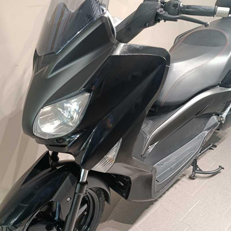 Yamaha X-Max 250 - 2011