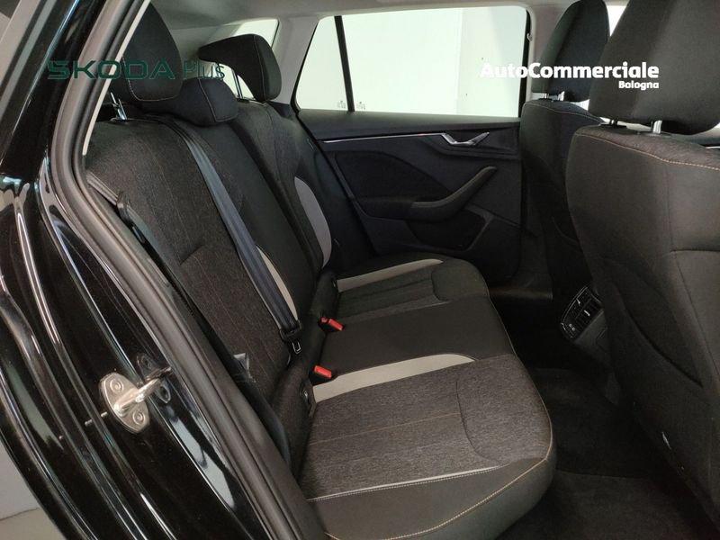 Skoda Kamiq 1.0 TSI 110 CV DSG Style