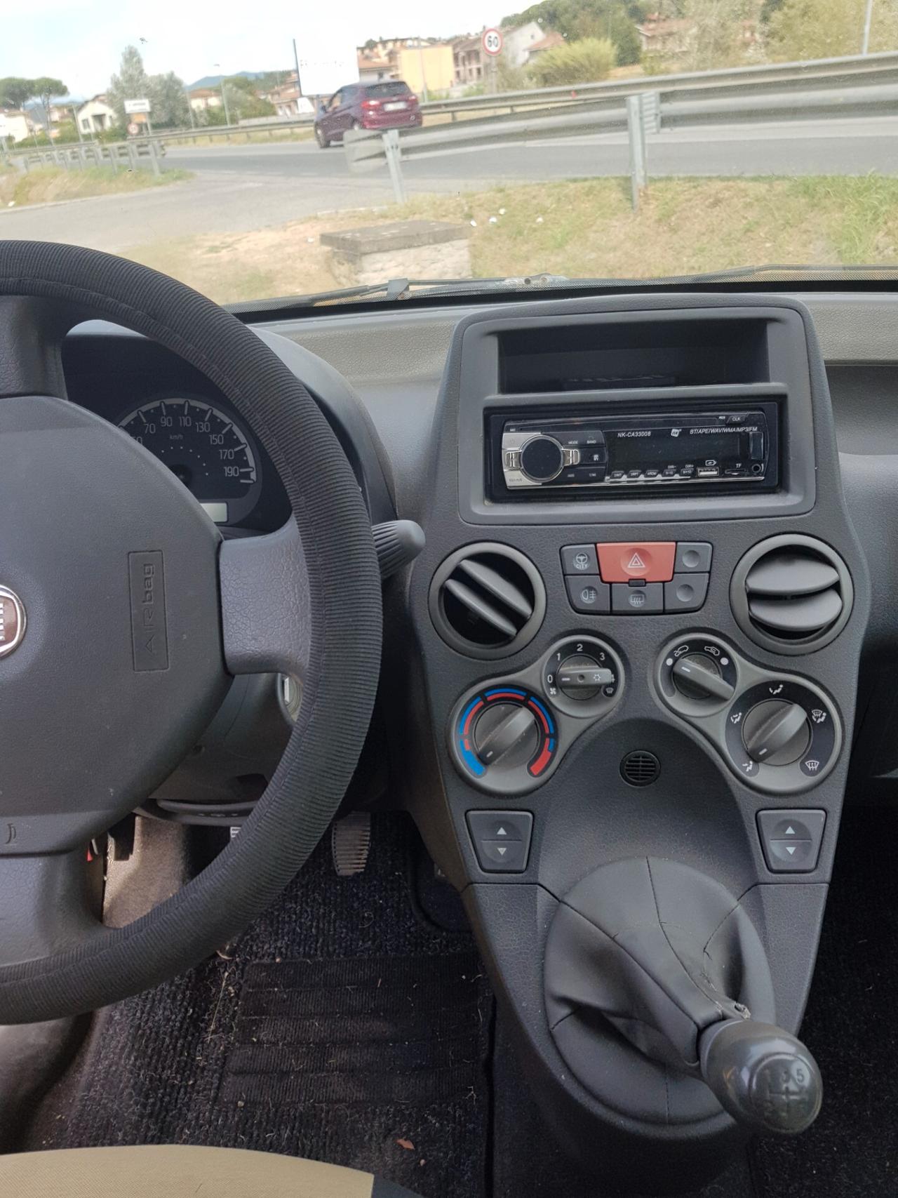 Fiat Panda 1.2 Dynamic