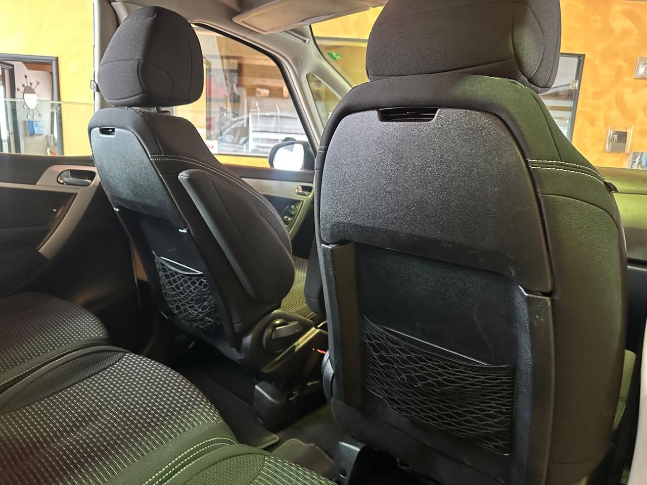 Citroen C4 Grand Picasso 1.6 HDi 110cv 6 marce