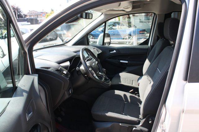 FORD Tourneo Connect 7 1.5 TDCi 120 CV Titanium 7Posti