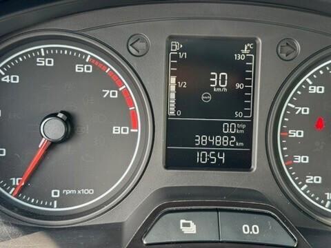 Seat Toledo 1.2 TSI Reference