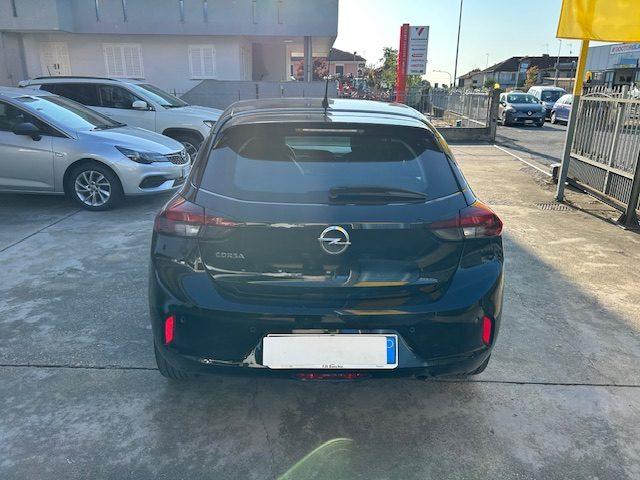 OPEL Corsa 1.2 100 CV Elegance UNICO PROPRIETARIO NEOPATENTAT