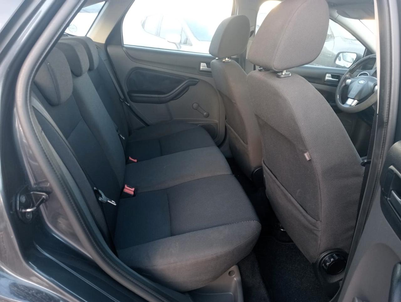 Ford Focus CC Focus 1.6 TDCi (90CV) 5p.