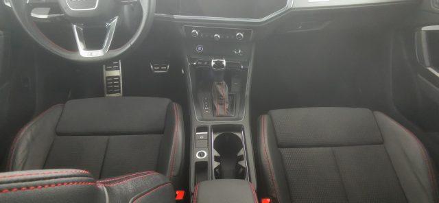AUDI Q3 SPB 40 TDI S tronic quattro edition