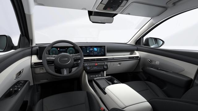 HYUNDAI Tucson 1.6 CRDI 48V DCT Business - VARI COLORI!