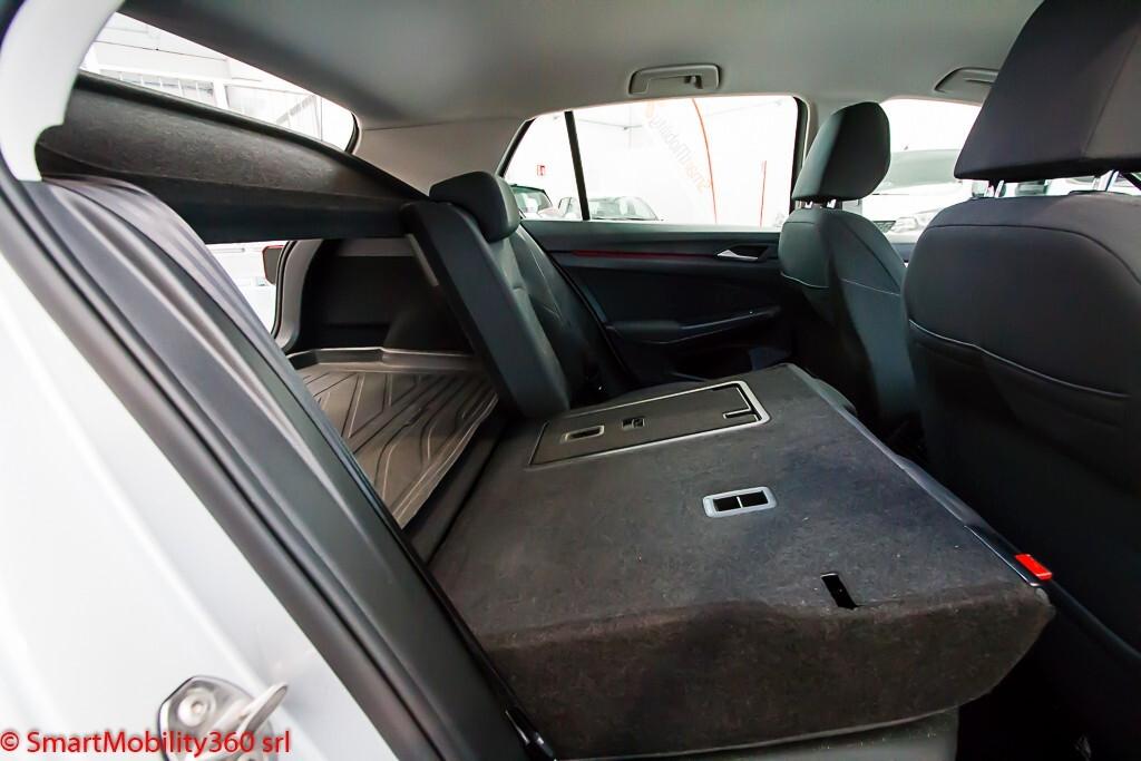 Volkswagen Golf 1.0 etsi evo Life 110cv dsg - Prezzo vero senza vincoli finanziamento!!!