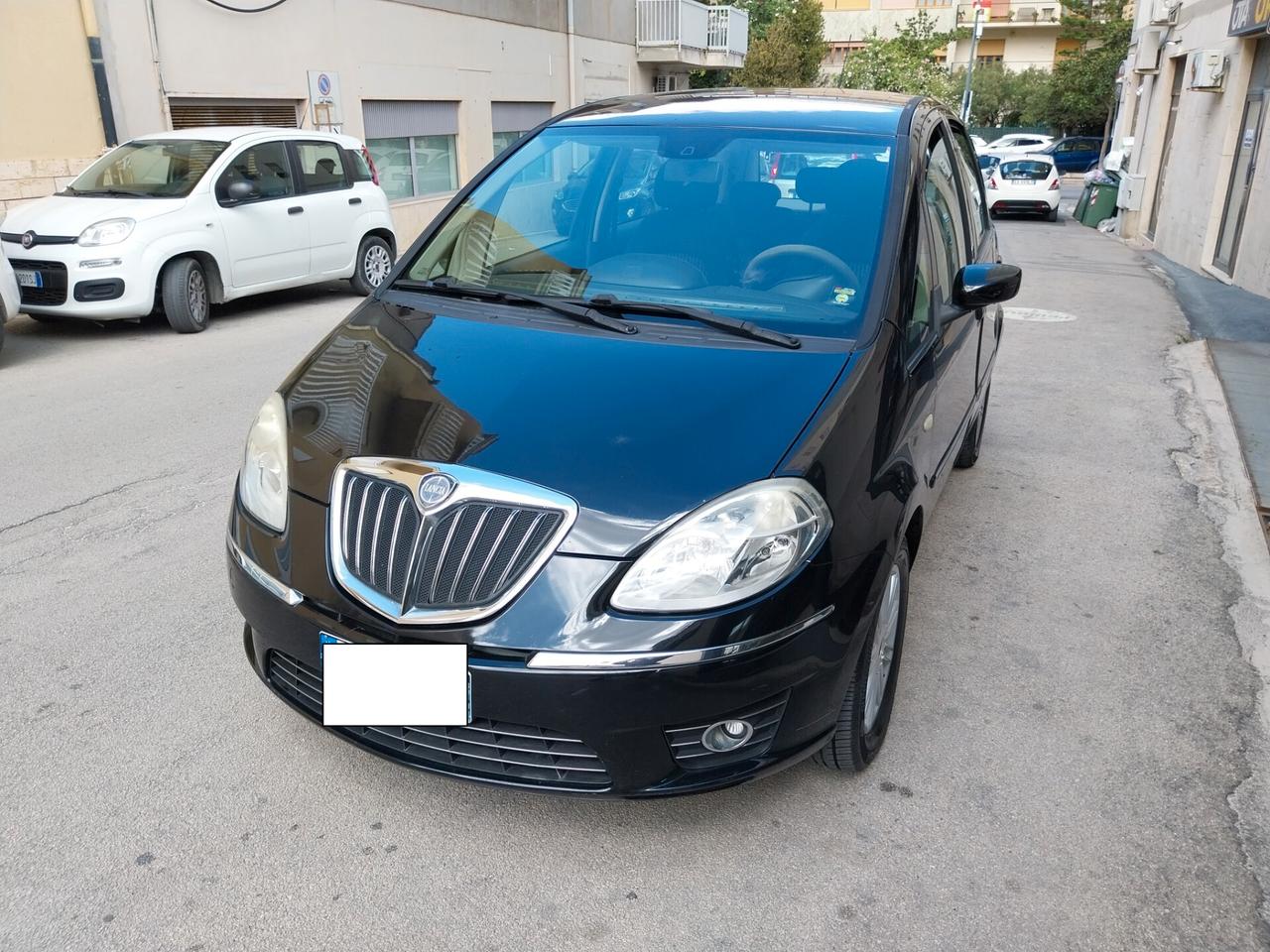 Lancia MUSA 1.4 Oro Ecochic GPLkm 150.000