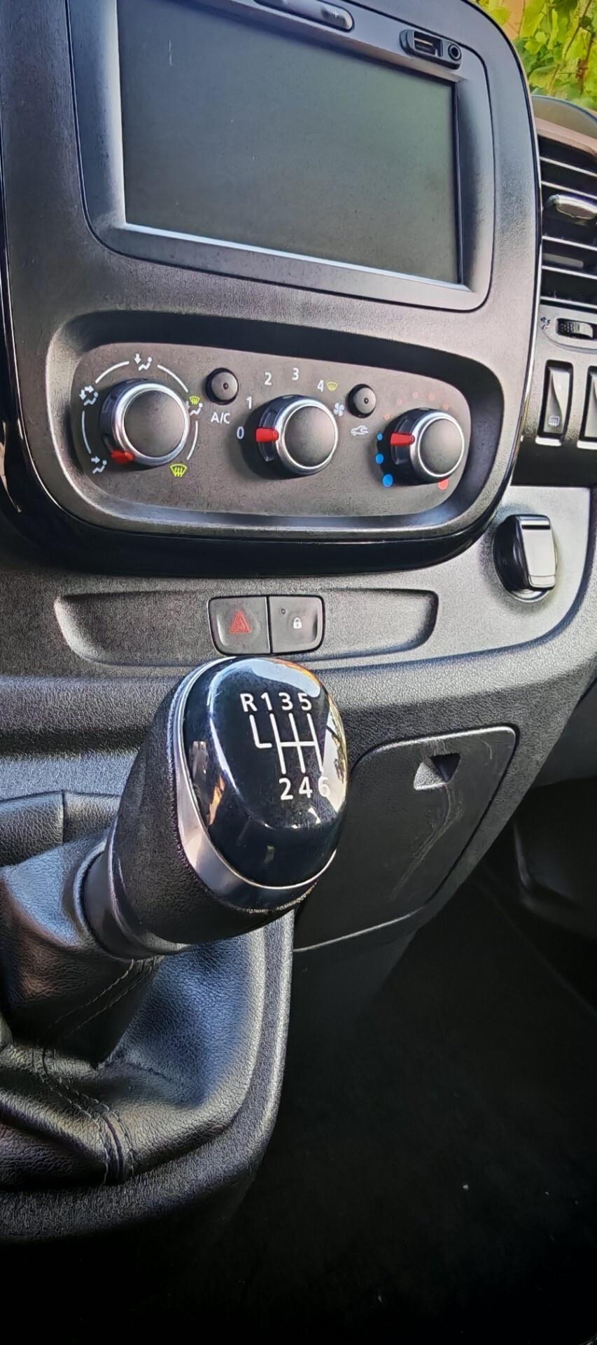Fiat Talento 2.0 Ecojet CON POSTI A SEDERE 145 CV