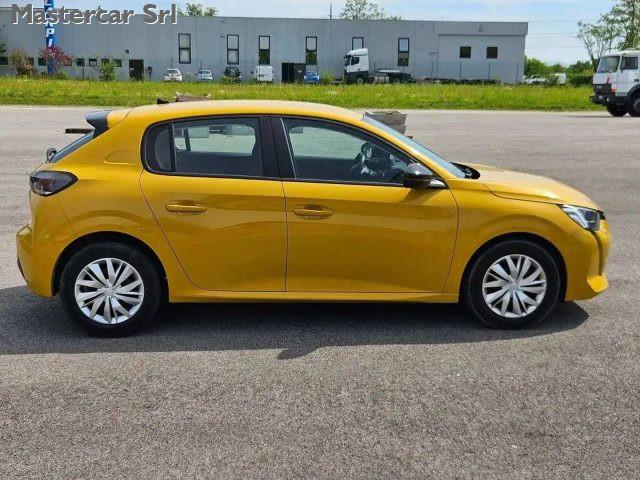 PEUGEOT 208 NEOPATENTATI 208 1.2 Active Pack - GP597FV