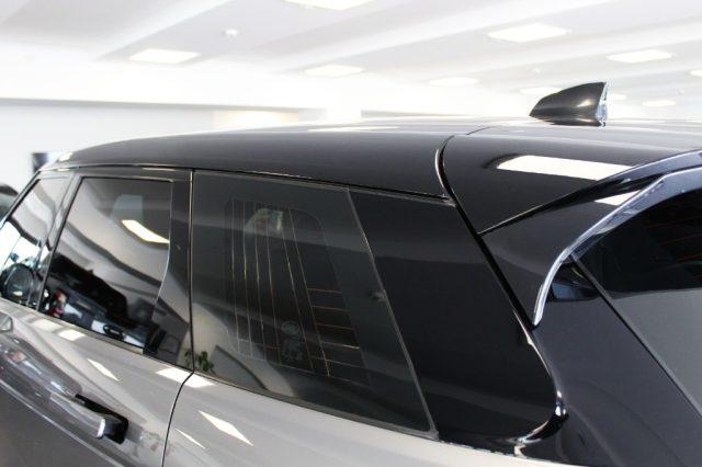 LAND ROVER Range Rover Evoque 2.0D I4 163 CV R-Dynamic HSE