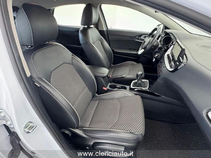 KIA Xceed 1.0 T-GDi Style