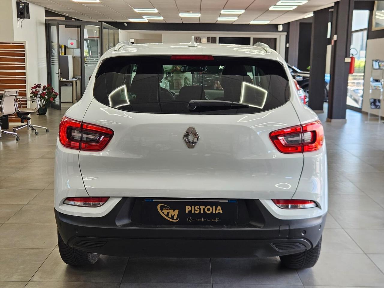 RENAULT KADJAR 1.3 tce Life