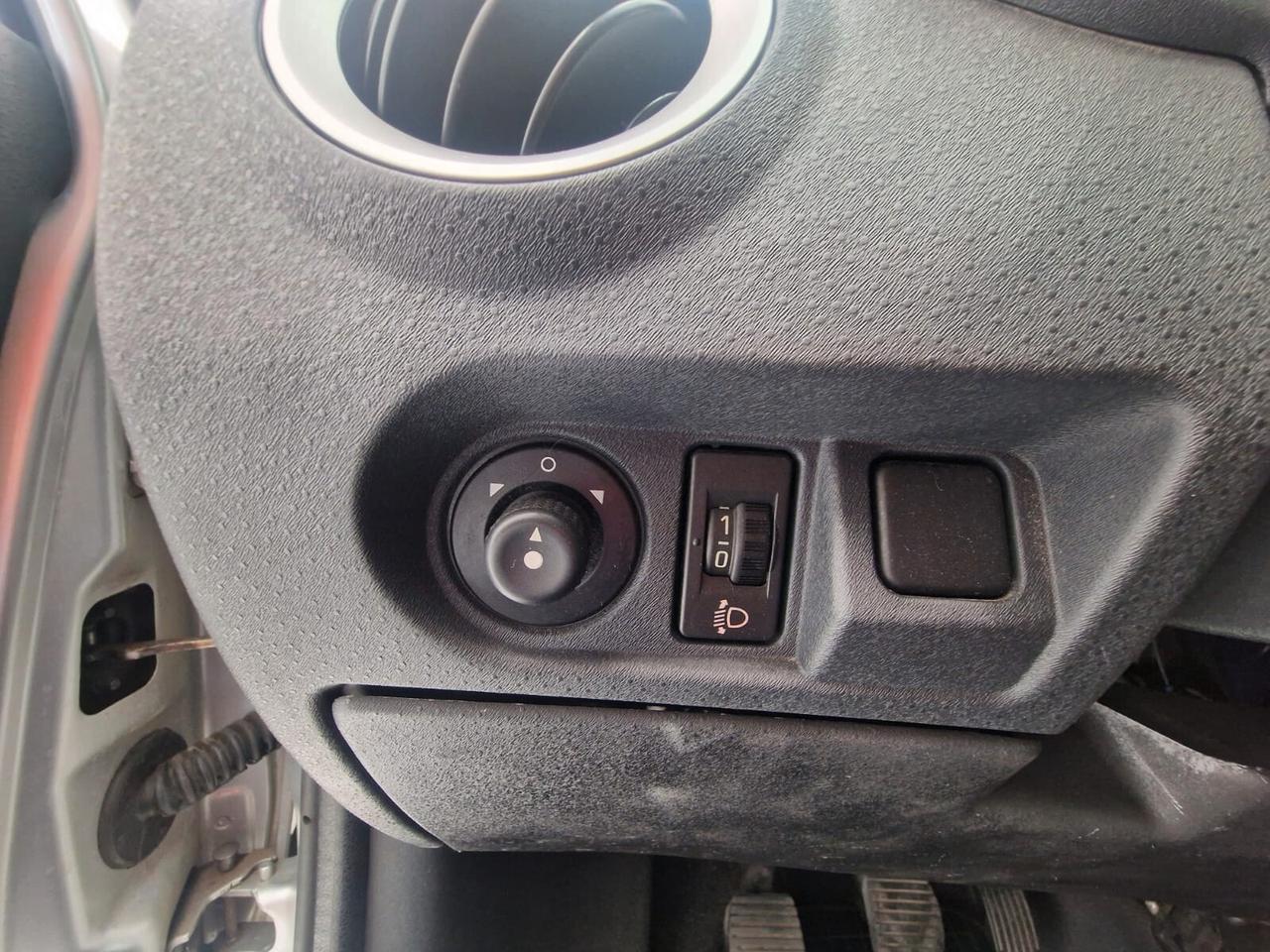 Citroen C3 1.4 Ideal Eco Energy M