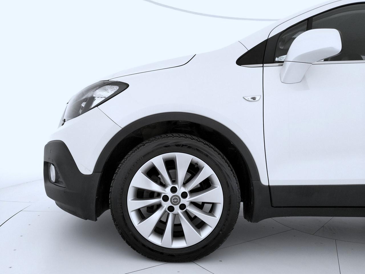 Opel Mokka 1.6 CDTI Ecotec 136CV 4x2 Start&Stop Cosmo - NEOPATENTATI