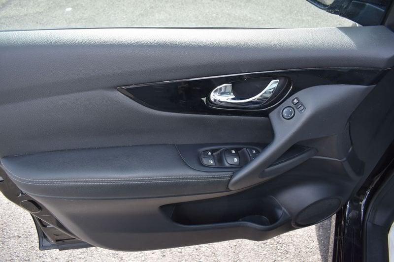 Nissan Qashqai 1.5 dCi 115 N-Connecta