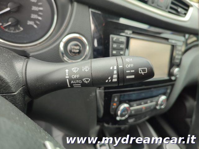 NISSAN Qashqai 1.6 dCi 2WD Acenta