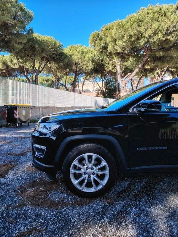 Jeep Compass Compass 1.3 Turbo T4 150 CV aut. 2WD Limited