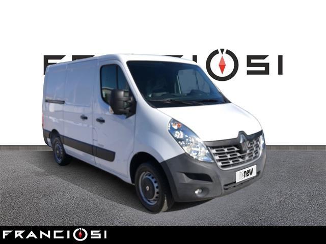 RENAULT Master T28 2.3 dci 110cv L1H1 E6