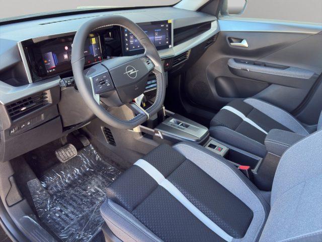OPEL Frontera Hybrid 145 CV EDCT GS