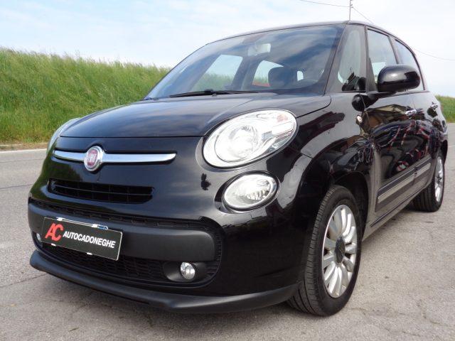FIAT 500L 1.3mtj MOTORE NUOVO FATTURATO FIAT,GARANZIA,km cer