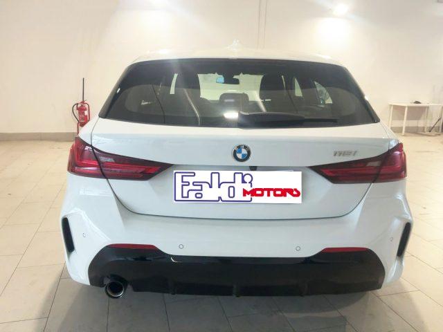 BMW 116 i 5p. Msport Autom.