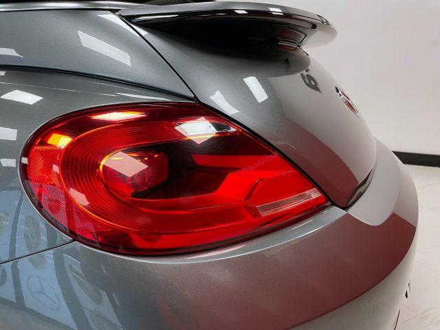 VOLKSWAGEN Maggiolino CABRIO 1.2 TSI DESIGN